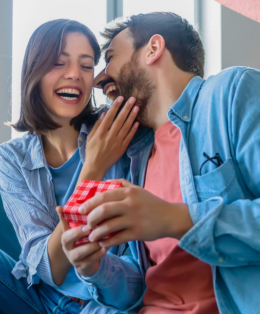 How to celebrate valentine’s week
