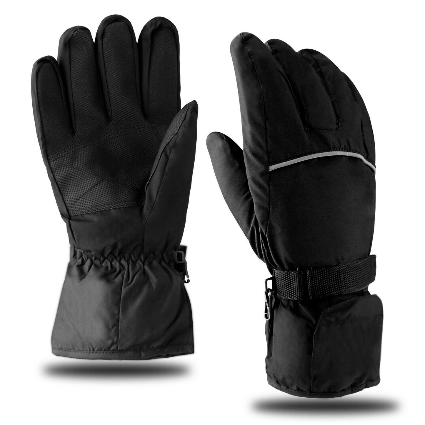 Best Winter Electric Heated Gloves for Sale