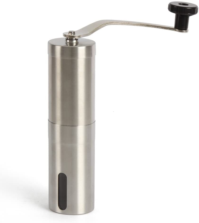 Manual Hand Coffee Grinder For Sale