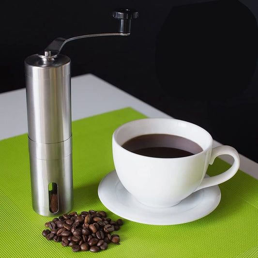 Best Manual Hand Coffee Grinder