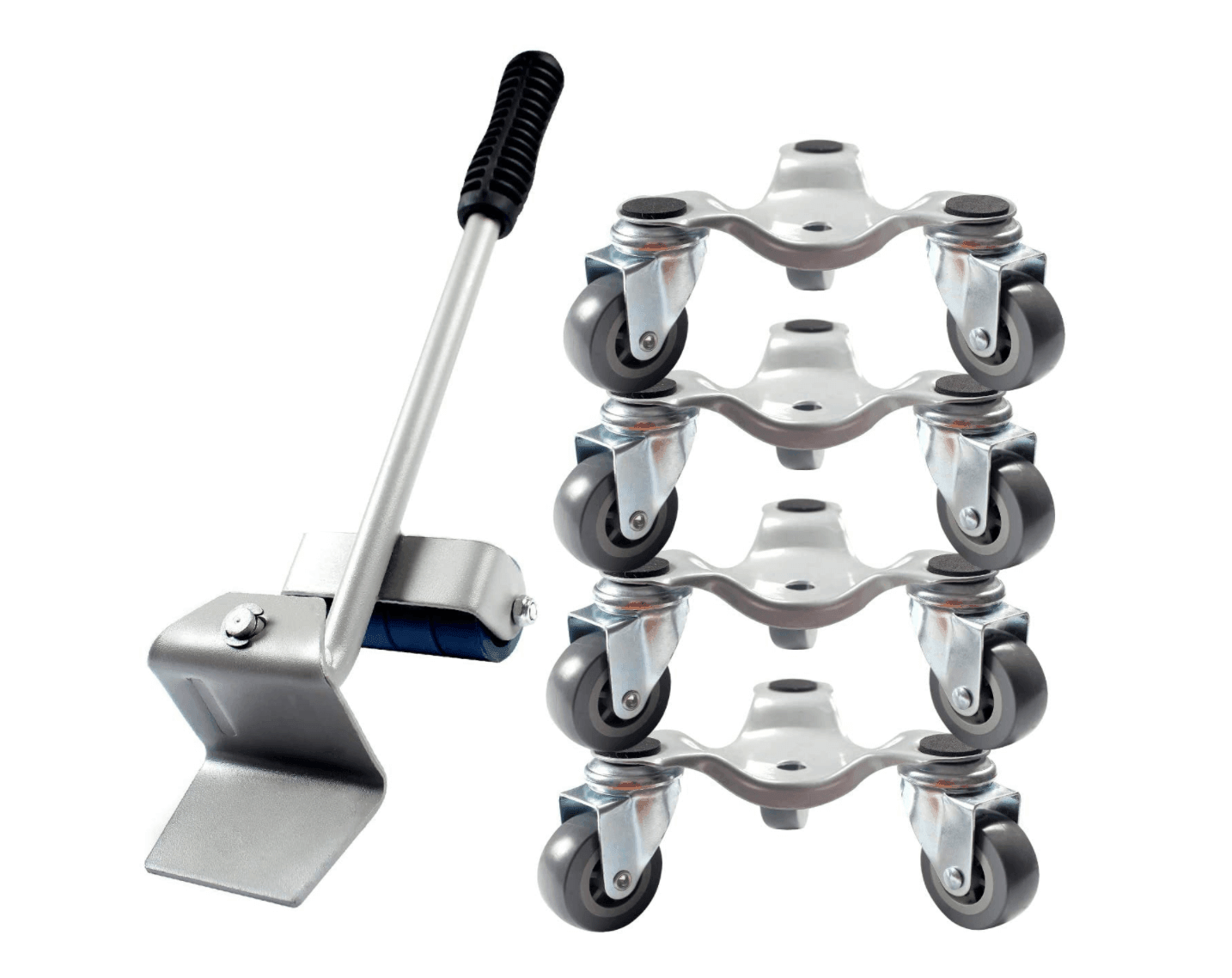 5Pcs Heavy Duty Furniture Mover Tool Set For Sale