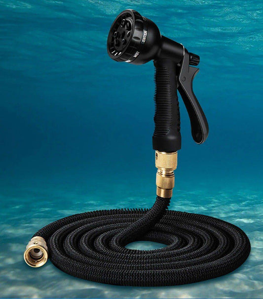 Expandable Flexible Garden water Hose For Sale